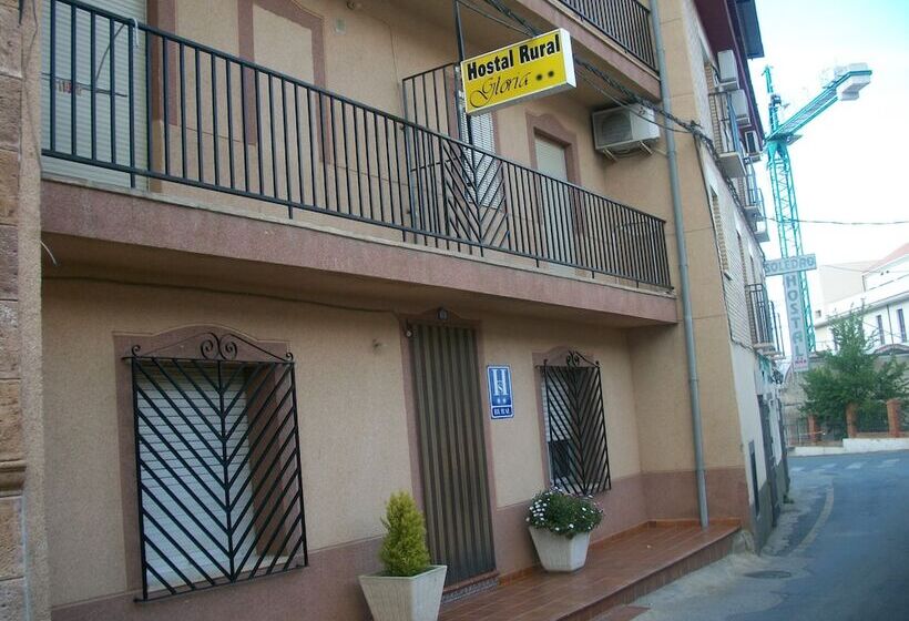 Hostal Rural Gloria