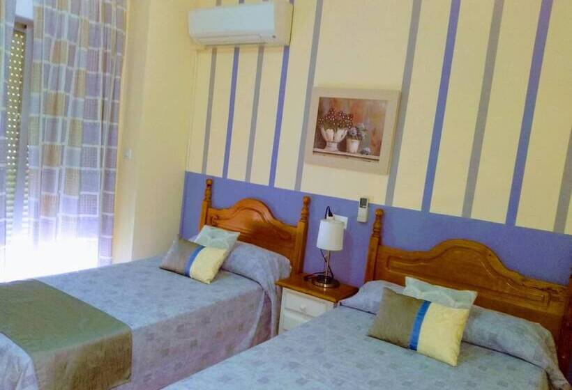 Hostal Rural Gloria