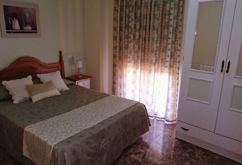 Hostal Rural Gloria