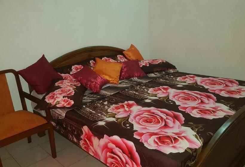 مسافرخانه Thambili Island @ Stubbs