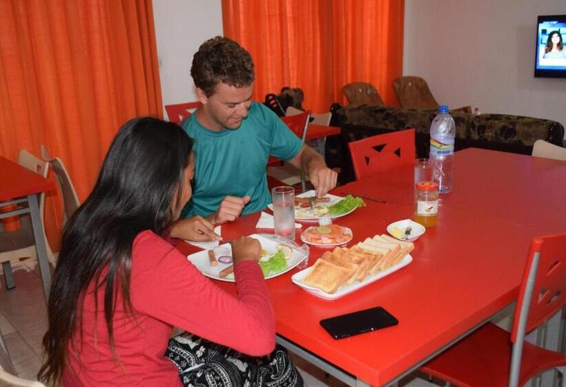 مسافرخانه Thambili Island @ Stubbs