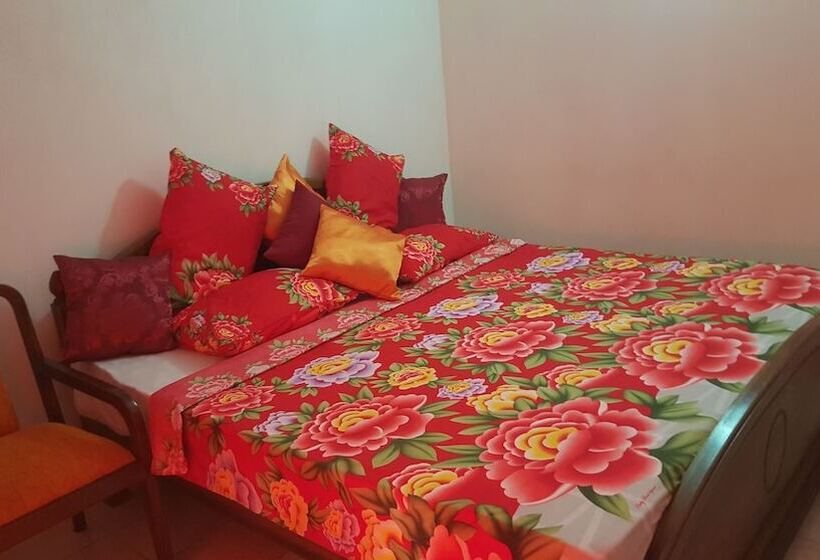 مسافرخانه Thambili Island @ Stubbs