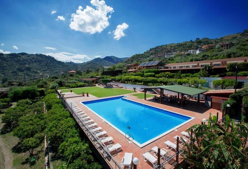 A Nuciara Park Hotel & Wellness Center