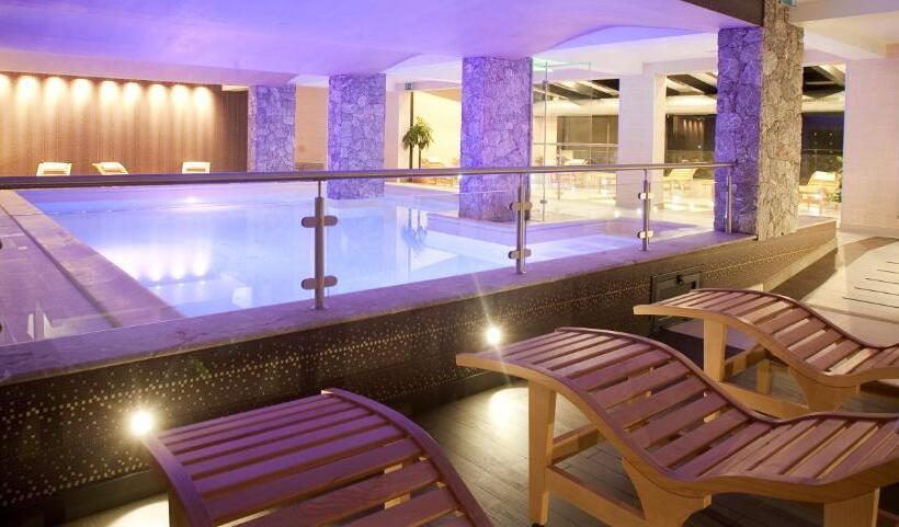 A Nuciara Park Hotel & Wellness Center