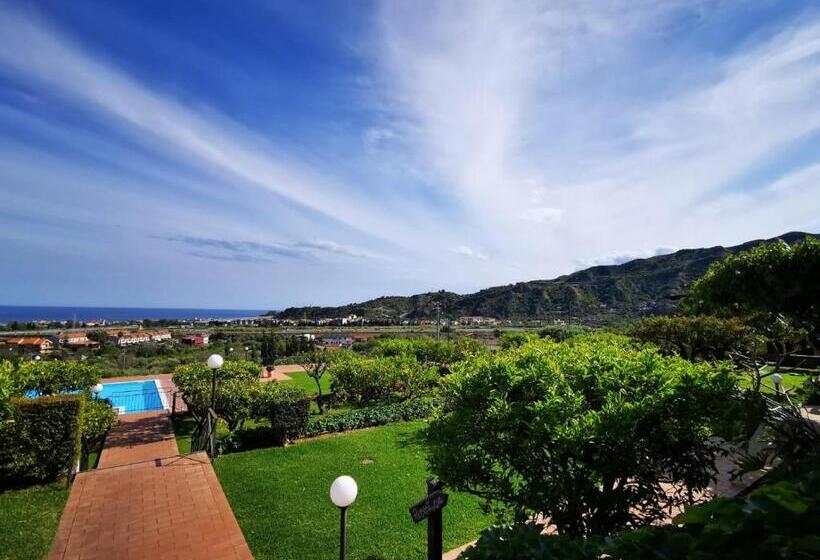 A Nuciara Park Hotel & Wellness Center