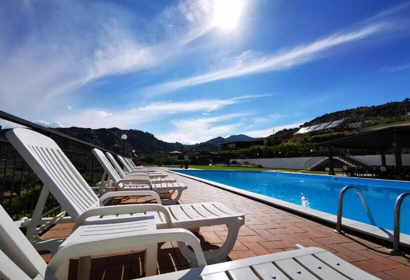 A Nuciara Park Hotel & Wellness Center