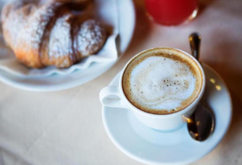 A Nuciara Park Hotel & Wellness Center