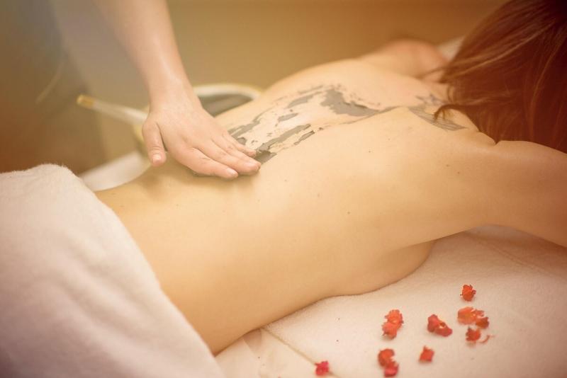 A Nuciara Park Hotel & Wellness Center