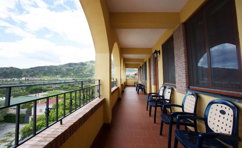 A Nuciara Park Hotel & Wellness Center