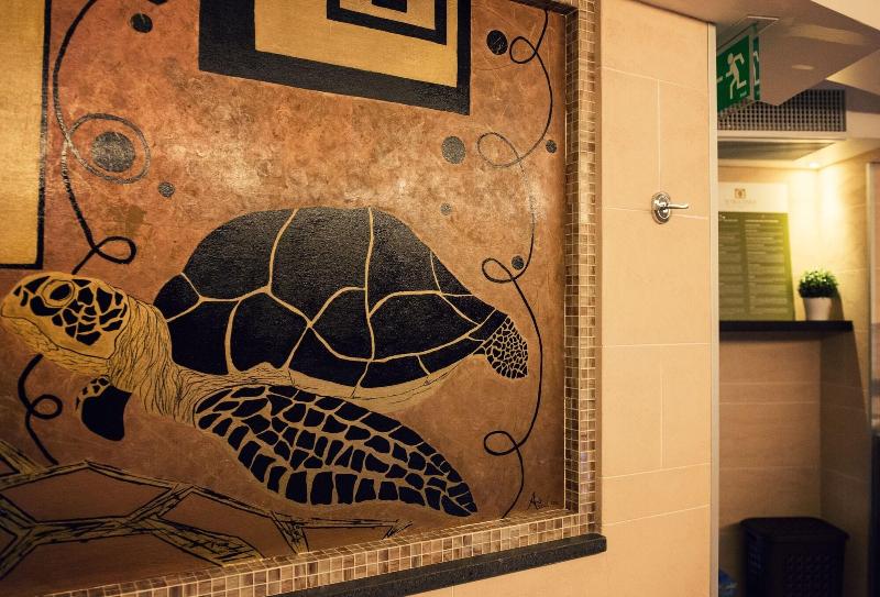 A Nuciara Park Hotel & Wellness Center