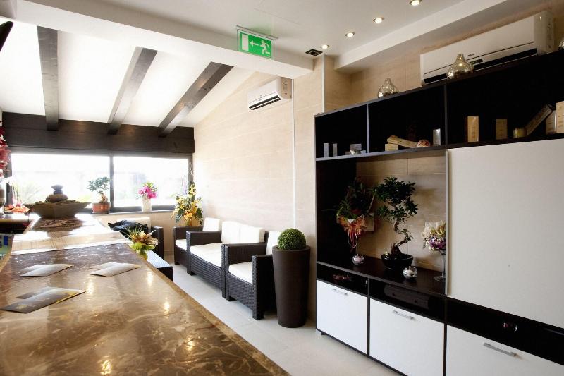 A Nuciara Park Hotel & Wellness Center