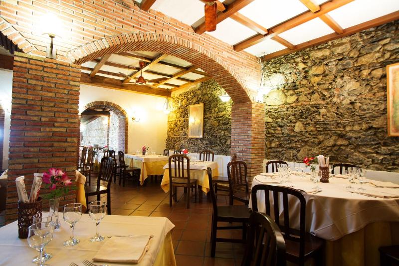 A Nuciara Park Hotel & Wellness Center