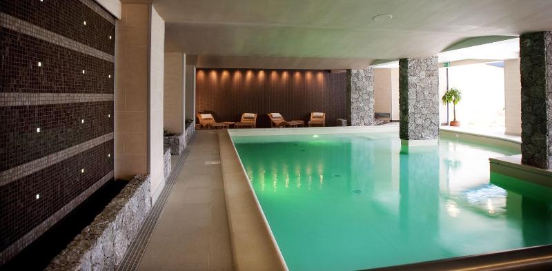 A Nuciara Park Hotel & Wellness Center