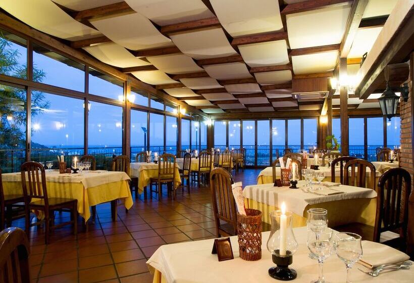 A Nuciara Park Hotel & Wellness Center