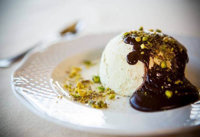 A Nuciara Park Hotel & Wellness Center