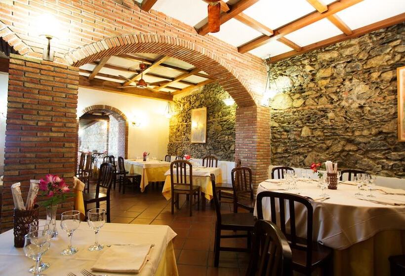 A Nuciara Park Hotel & Wellness Center