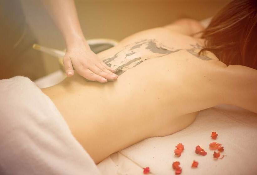 A Nuciara Park Hotel & Wellness Center