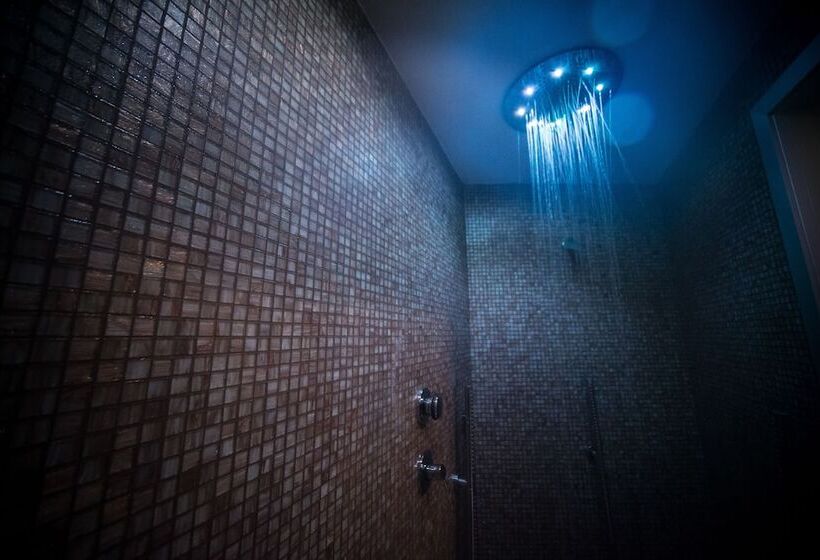 A Nuciara Park Hotel & Wellness Center