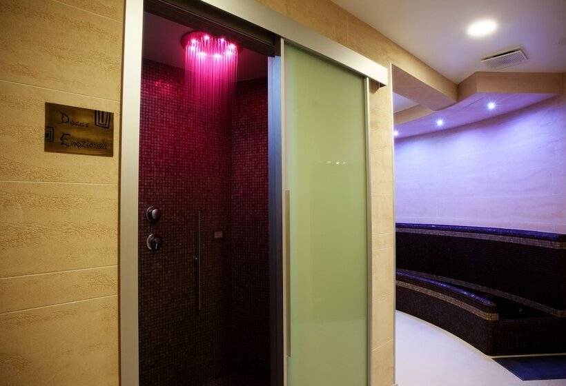 A Nuciara Park Hotel & Wellness Center