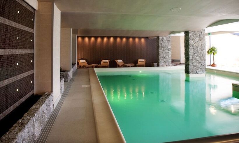 A Nuciara Park Hotel & Wellness Center