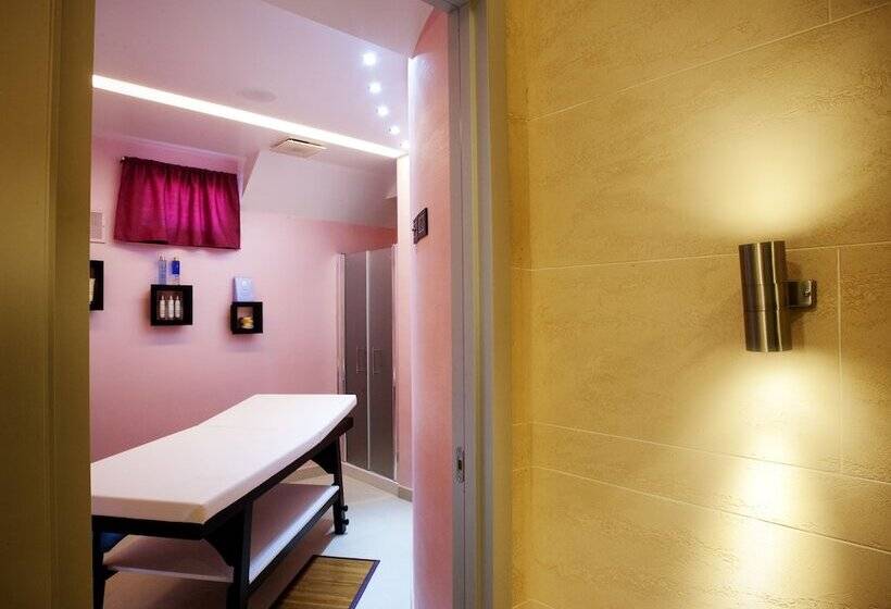 A Nuciara Park Hotel & Wellness Center