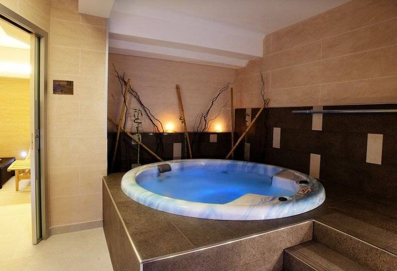 A Nuciara Park Hotel & Wellness Center