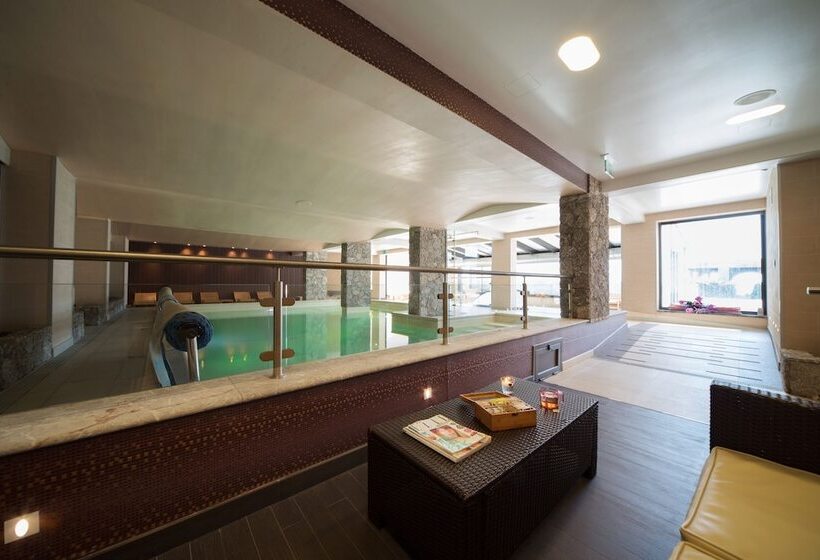 A Nuciara Park Hotel & Wellness Center