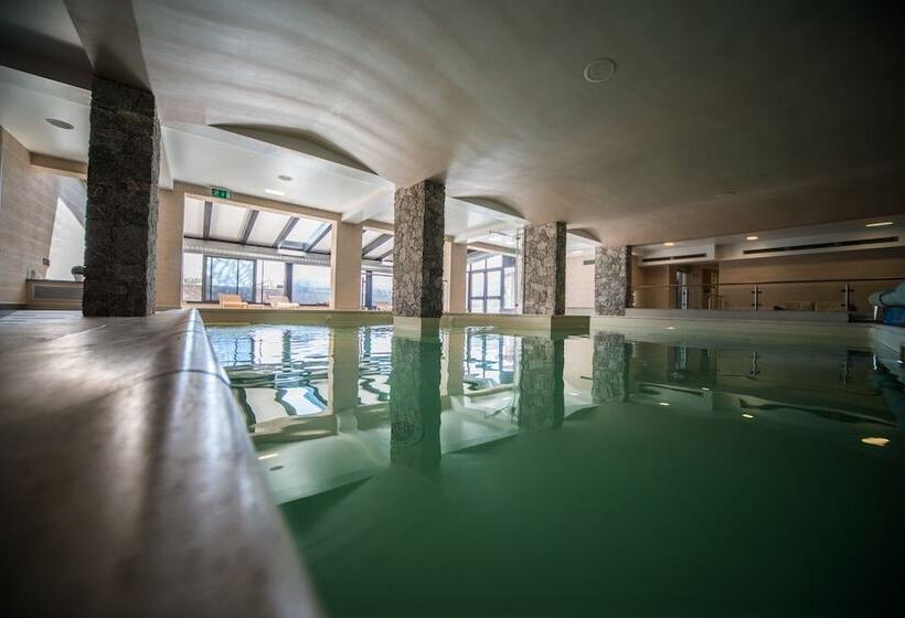 A Nuciara Park Hotel & Wellness Center