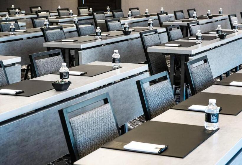 Ac Hotel By Marriott Boston Cambridge