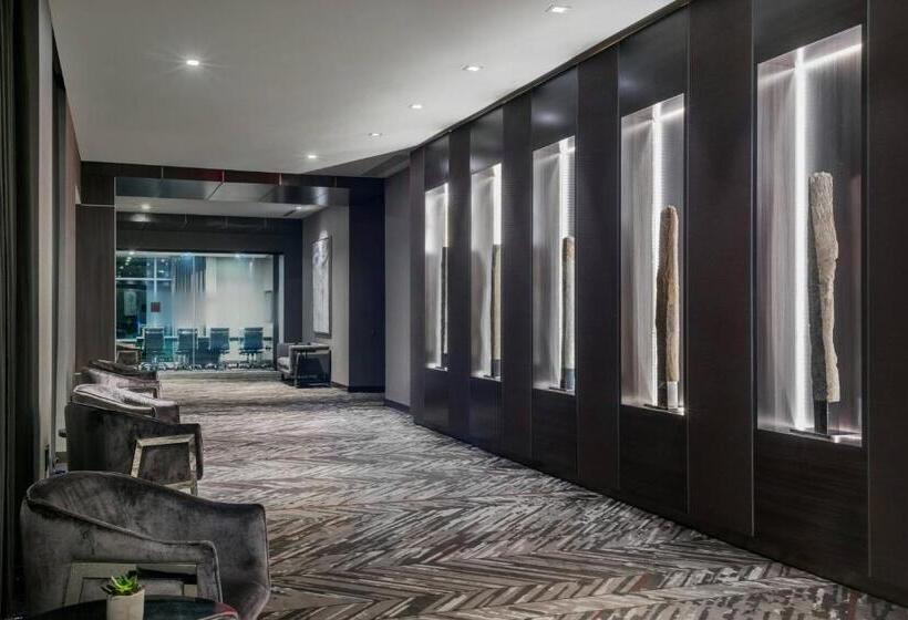 Ac Hotel By Marriott Boston Cambridge