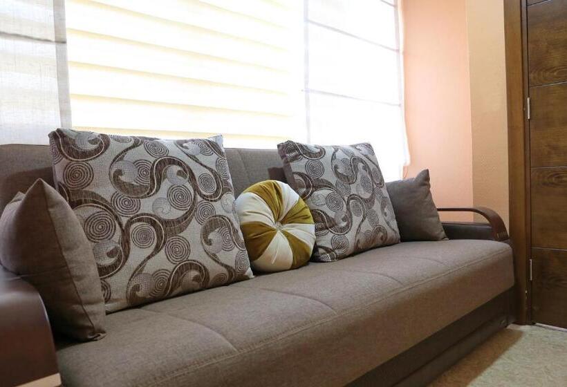 בית מלון כפרי Adana City Boutique