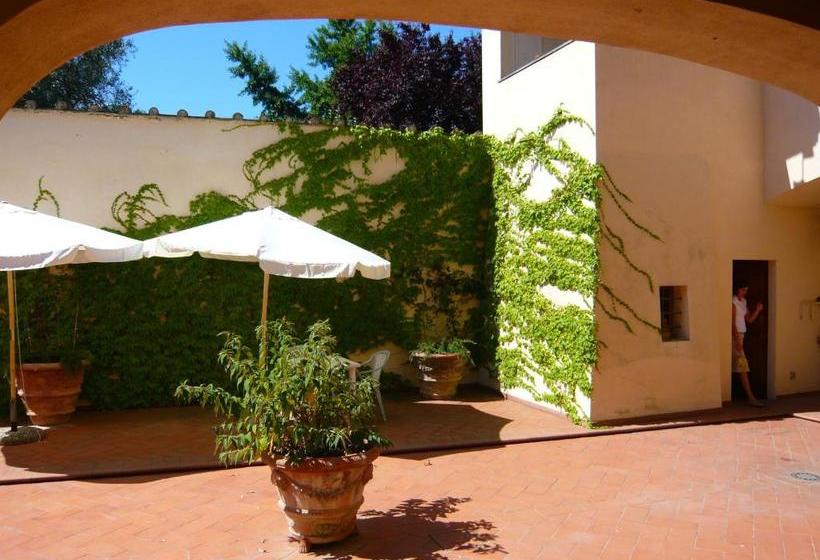 فندق Agriturismo Borgo Dei Ricci