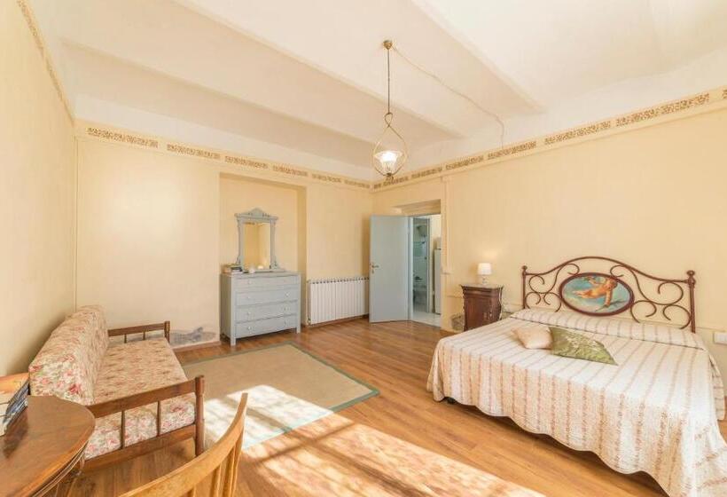 ホテル Agriturismo Ss Annunziata