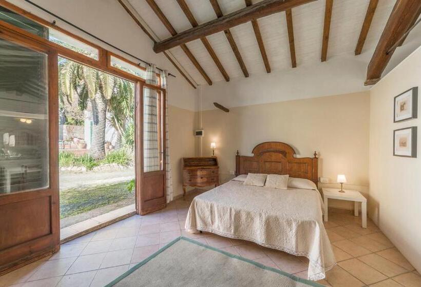 ホテル Agriturismo Ss Annunziata