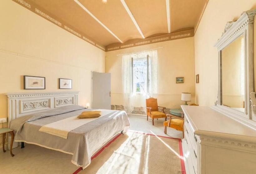 ホテル Agriturismo Ss Annunziata