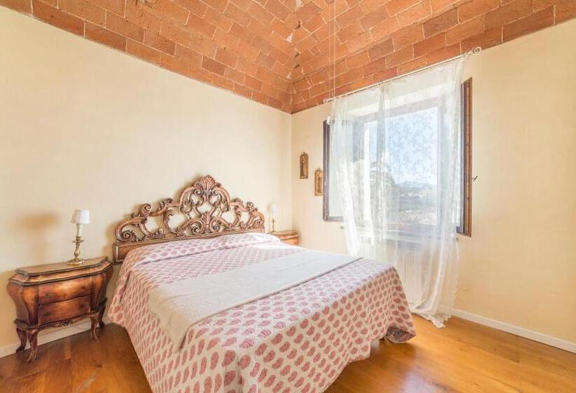 ホテル Agriturismo Ss Annunziata