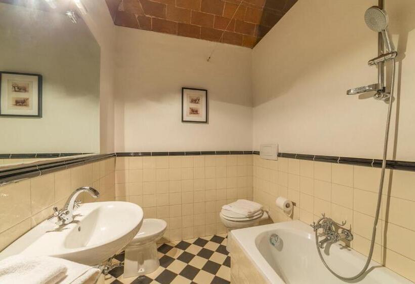 ホテル Agriturismo Ss Annunziata