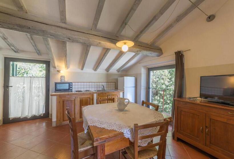 ホテル Agriturismo Ss Annunziata