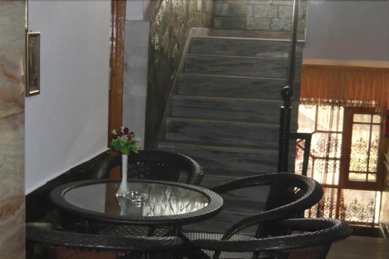 Hotel Akbar Inn