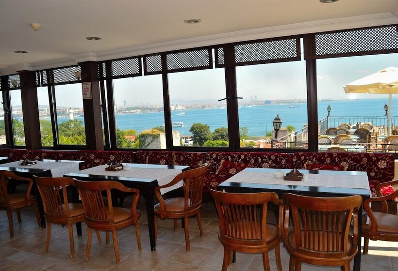 هتل Alp Guesthouse