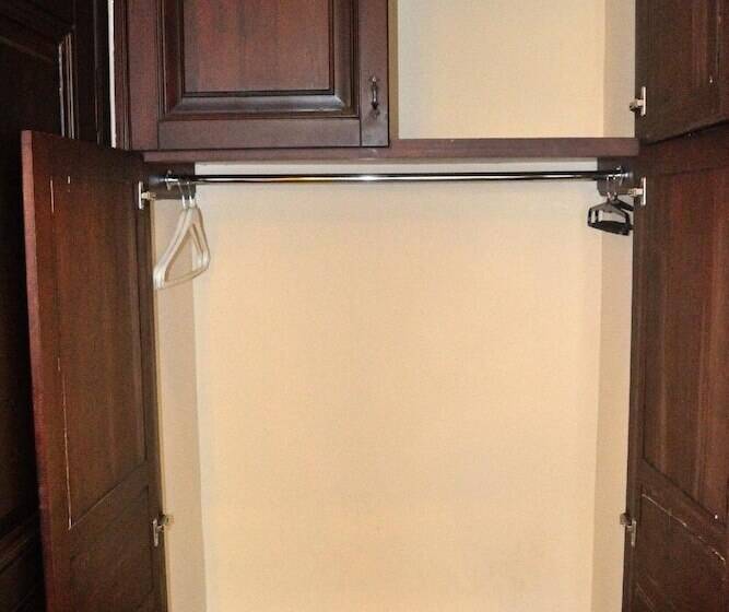 هتل Alp Guesthouse