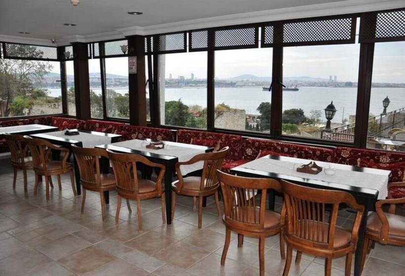 هتل Alp Guesthouse