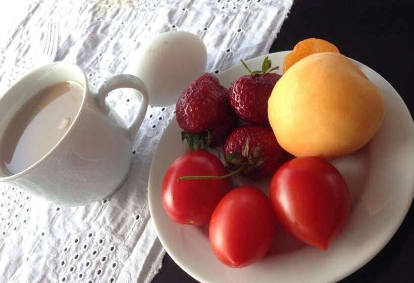 هتل Alp Guesthouse