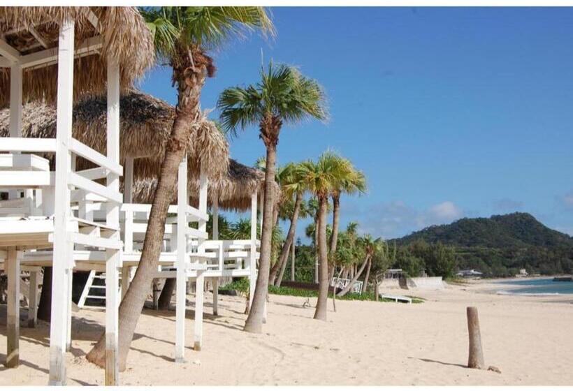 בית מלון כפרי Amami Resort Basyayamamura