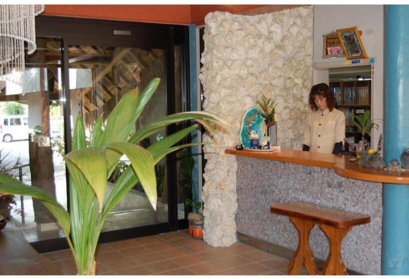 בית מלון כפרי Amami Resort Basyayamamura