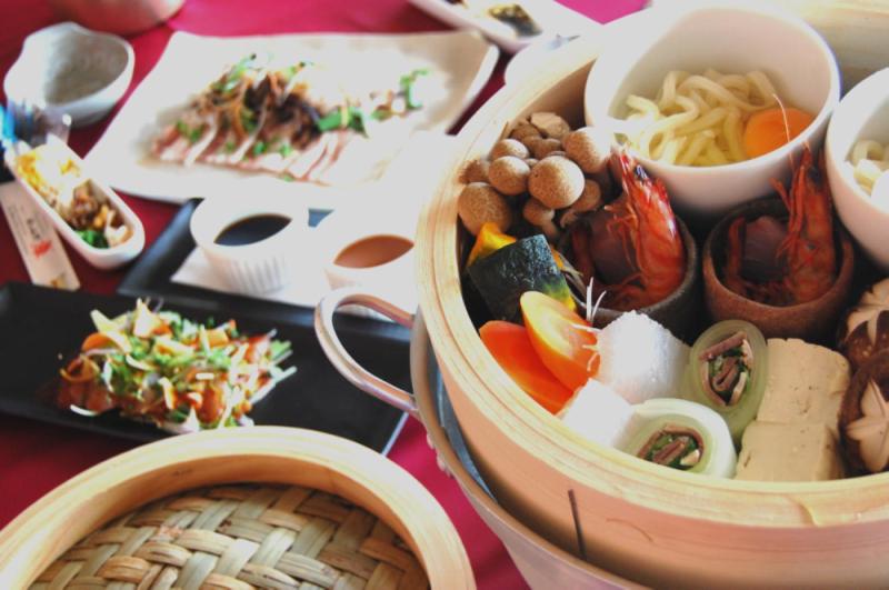 בית מלון כפרי Amami Resort Basyayamamura