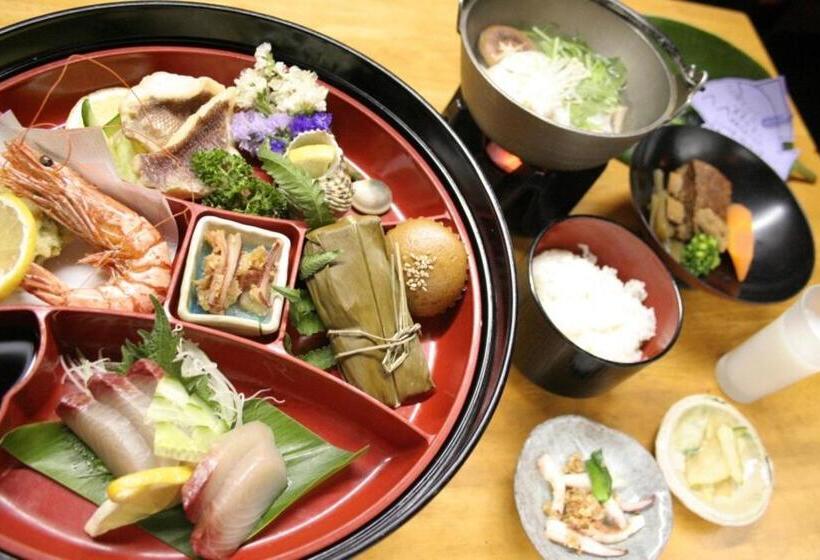 فندق Amami Resort Basyayamamura