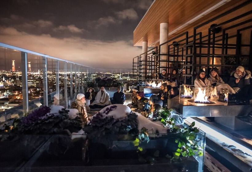 فندق Andaz Ottawa Byward Market, By Hyatt