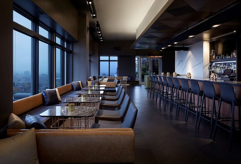 فندق Andaz Ottawa Byward Market, By Hyatt