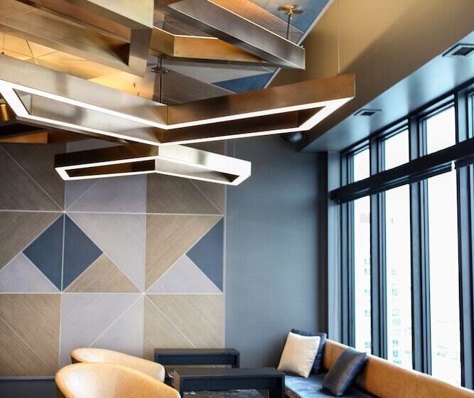 فندق Andaz Ottawa Byward Market, By Hyatt